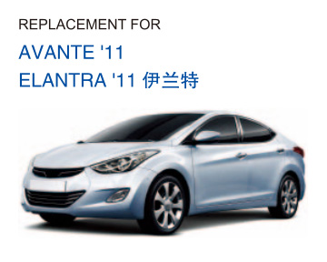 ELANTRA 11