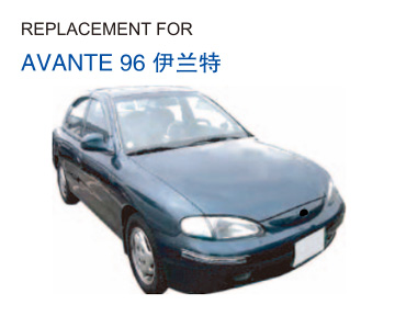 AVANTE 96