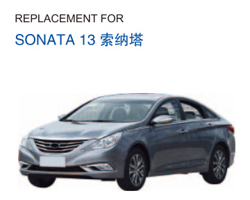 SONATA 13