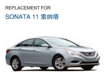 SONATA 11