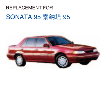 SONATA 95