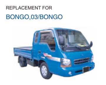 BONGO,03