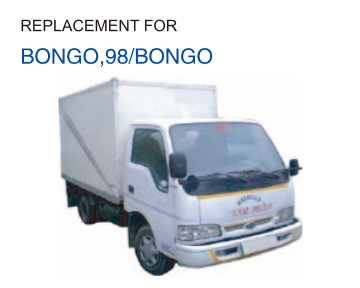 BONGO,98