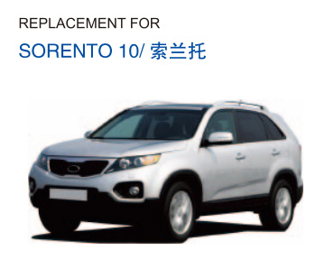 SORENTO 10