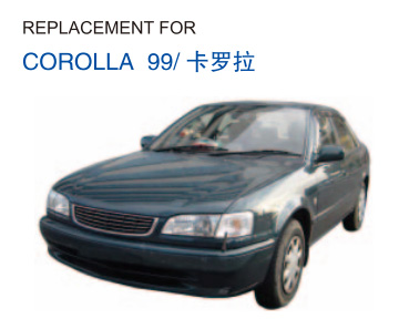 COROLLA 99